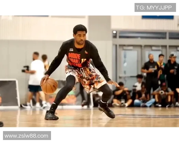 凯里欧文：从篮球天才到场外风波的传奇人生探索